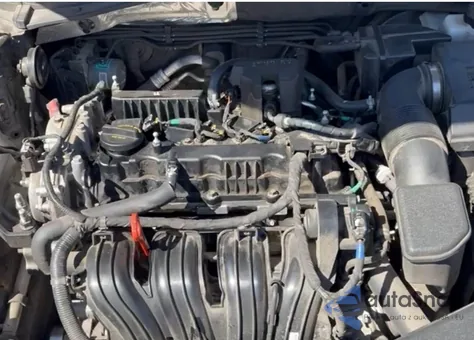 2018 Hyundai Sonata Sel z USA, uszkodzony, nr VIN 5NPE34AF7JH669376